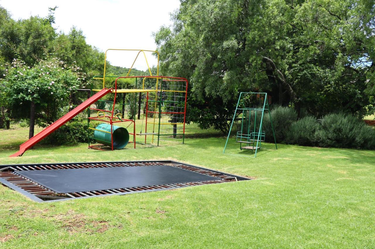 Bed and Breakfast Olive Tree Farm Magaliesburg Exterior foto