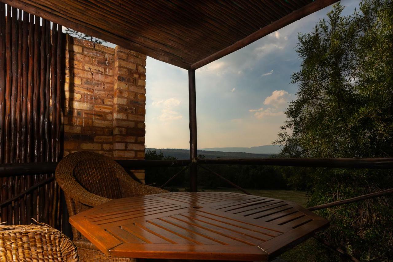 Bed and Breakfast Olive Tree Farm Magaliesburg Exterior foto